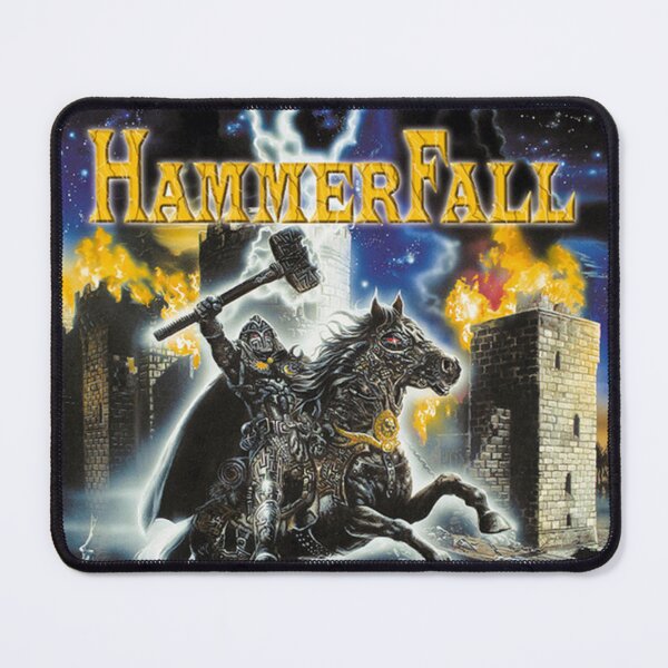 Item preview, HammerFall - Renegade album 2000 designed and sold by Jennifer-lab.