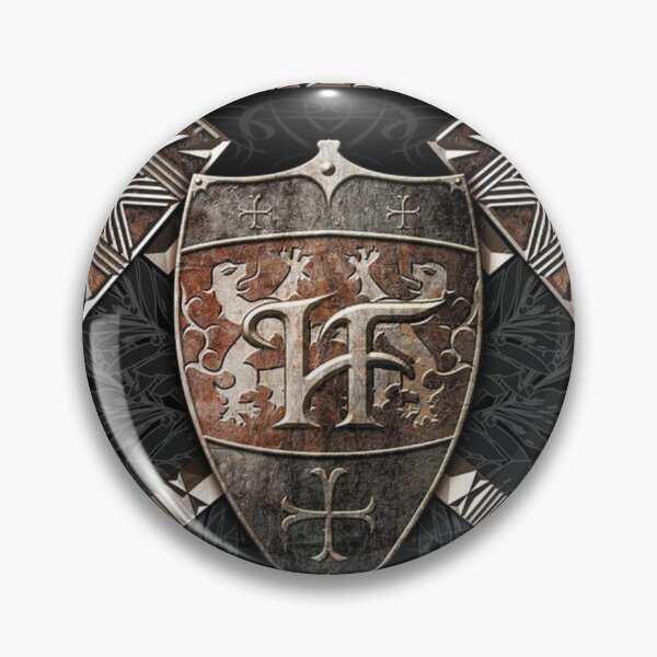 Item preview, HammerFall - Steel Meets Steel - Ten Years of Glory album 2007 designed and sold by Jennifer-lab.