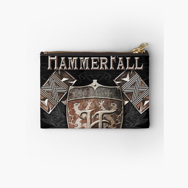 Item preview, HammerFall - Steel Meets Steel - Ten Years of Glory album 2007 designed and sold by Jennifer-lab.