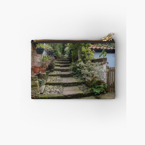 Item preview, Urban steps and alleyway designed and sold by yackers1.