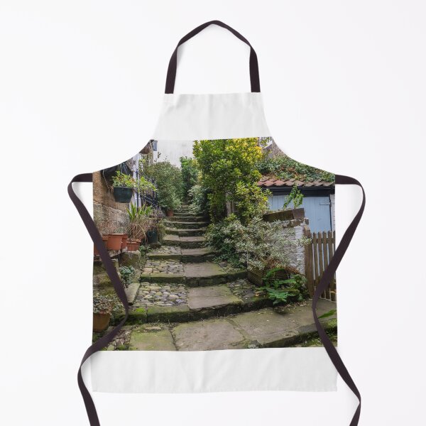 Item preview, Urban steps and alleyway designed and sold by yackers1.