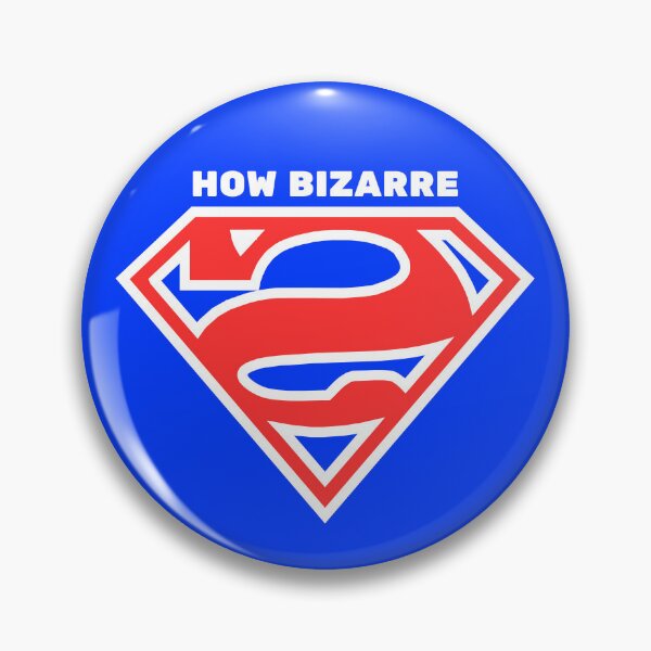 Item preview, How Bizarre designed and sold by AMERICANCHEEZ.