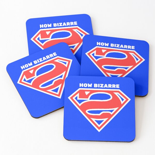 Item preview, How Bizarre designed and sold by AMERICANCHEEZ.