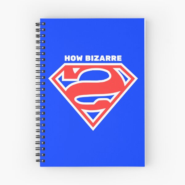 Item preview, How Bizarre designed and sold by AMERICANCHEEZ.