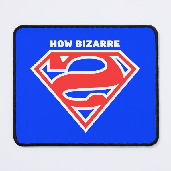 Item preview, How Bizarre designed and sold by AMERICANCHEEZ.