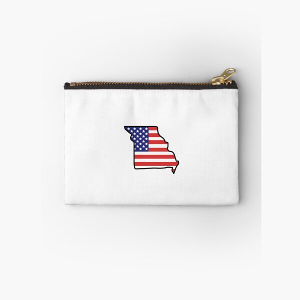 Item preview, State of Missouri designed and sold by Radradrad.