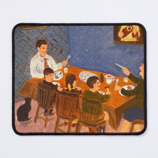 Item preview, "Take the Floor with Din Joe" designed and sold by Echoes of Ireland.