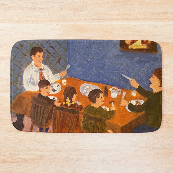 Item preview, "Take the Floor with Din Joe" designed and sold by Echoes of Ireland.
