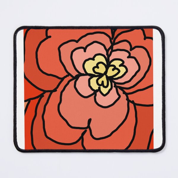 Item preview, Flower warm designed and sold by RAD5.