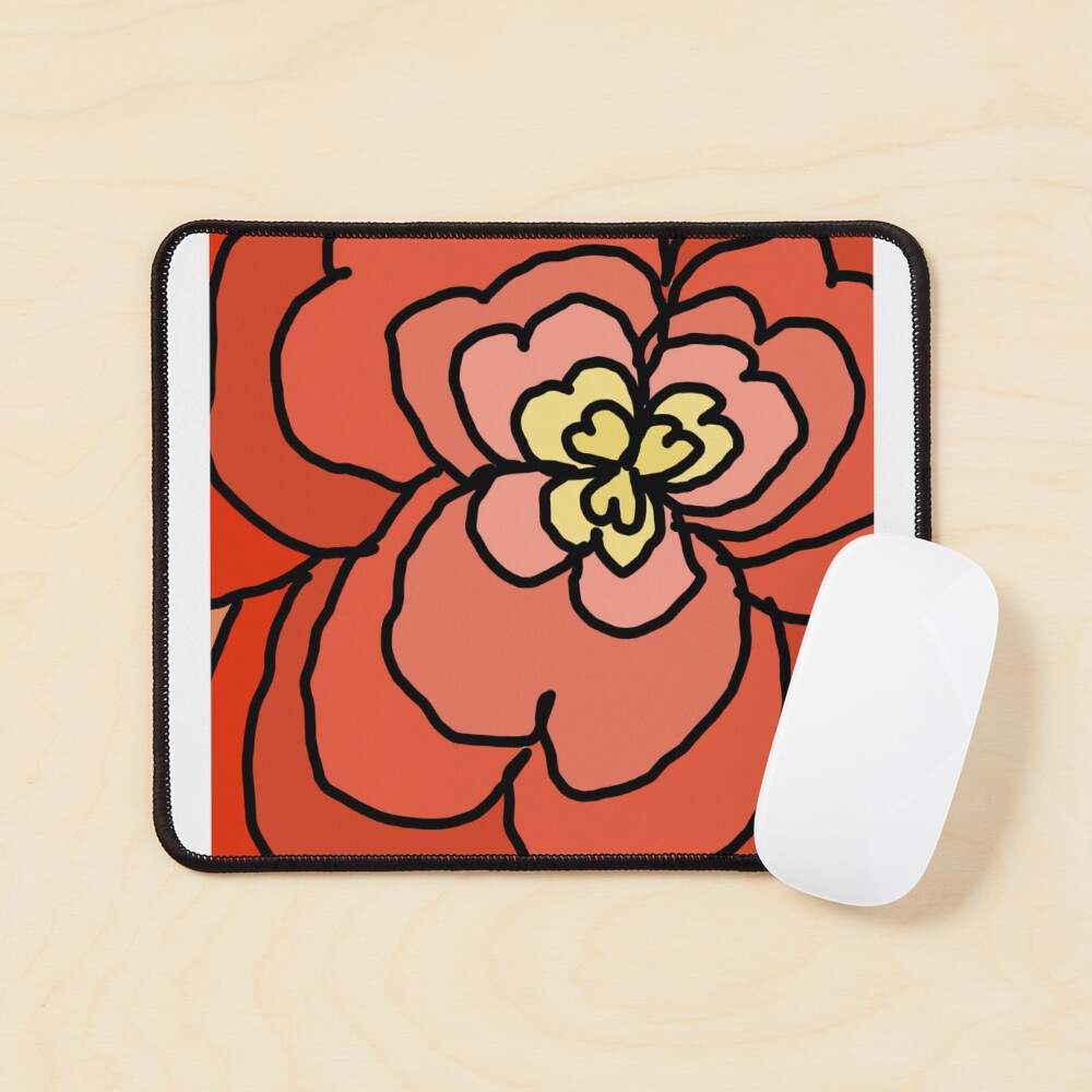 Item preview, Mouse Pad designed and sold by RAD5.