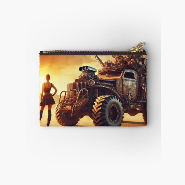Item preview, Mad Max Future World designed and sold by One-True-North.