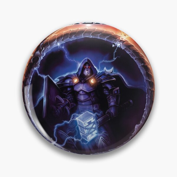 Item preview, HammerFall - Threshold album 2006 designed and sold by Jennifer-lab.