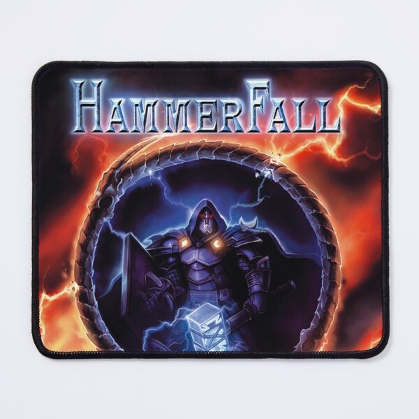 Item preview, HammerFall - Threshold album 2006 designed and sold by Jennifer-lab.