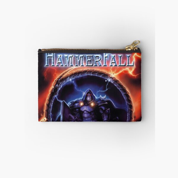 Item preview, HammerFall - Threshold album 2006 designed and sold by Jennifer-lab.