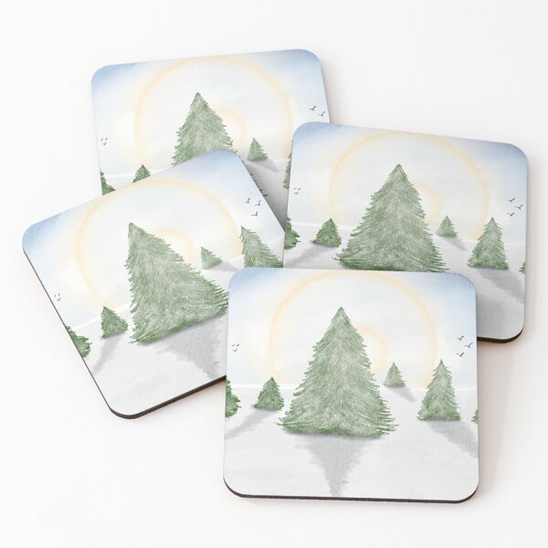 Item preview, Winter solstice  designed and sold by SaPiVa.