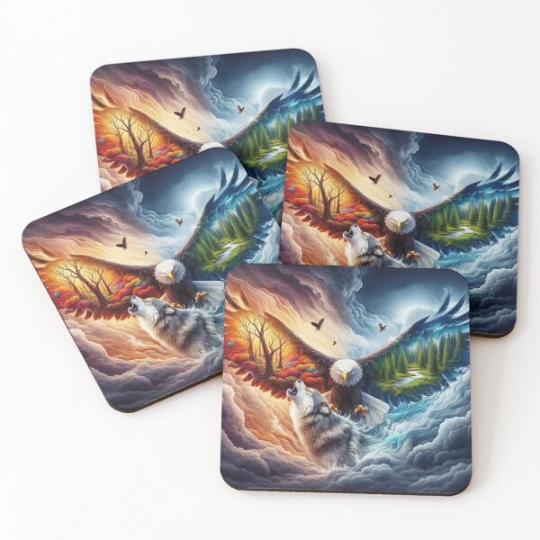 Item preview, Wild Nature designed and sold by RaF71PrO.