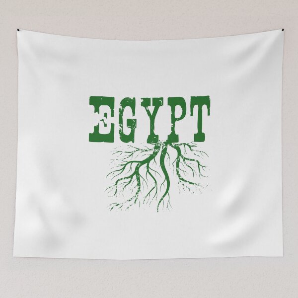 Item preview, Egypt Roots designed and sold by surgedesigns.
