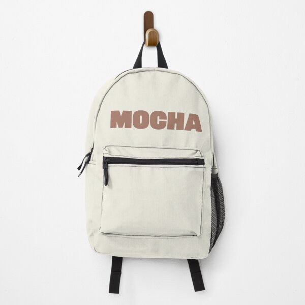 Item preview, Mocha Typography designed and sold by ellenhenry.