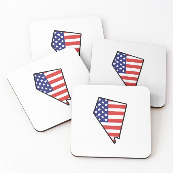 Item preview, State of Nevada designed and sold by Radradrad.