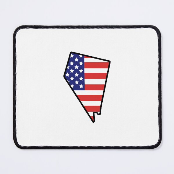 Item preview, State of Nevada designed and sold by Radradrad.
