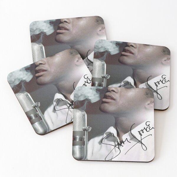 Item preview, Sam Cooke Autograph designed and sold by ZamanEcho.