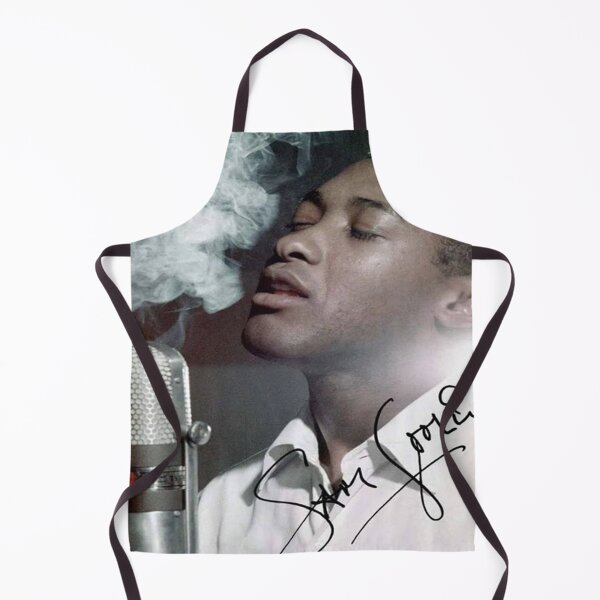 Item preview, Sam Cooke Autograph designed and sold by ZamanEcho.