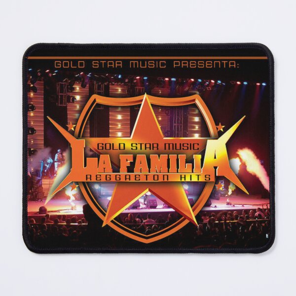 Item preview, Héctor el Father - Gold Star Music La Familia Live album 2006 designed and sold by Jennifer-lab.