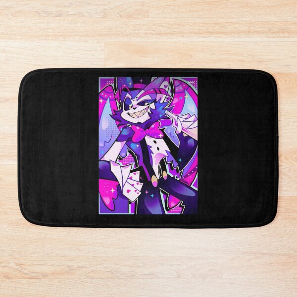 Item preview, Hazbin Hotel - Husk designed and sold by Mashamartt-.