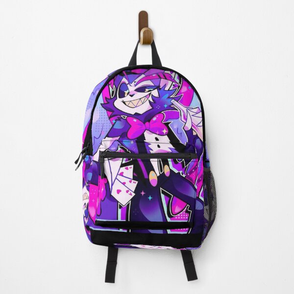 Item preview, Hazbin Hotel - Husk designed and sold by Mashamartt-.