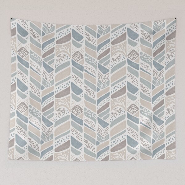 Item preview, Boho Pattern designed and sold by Kiap.
