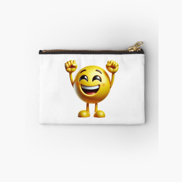 Item preview, Winner Emoticon Celebrating designed and sold by Divine Ease.