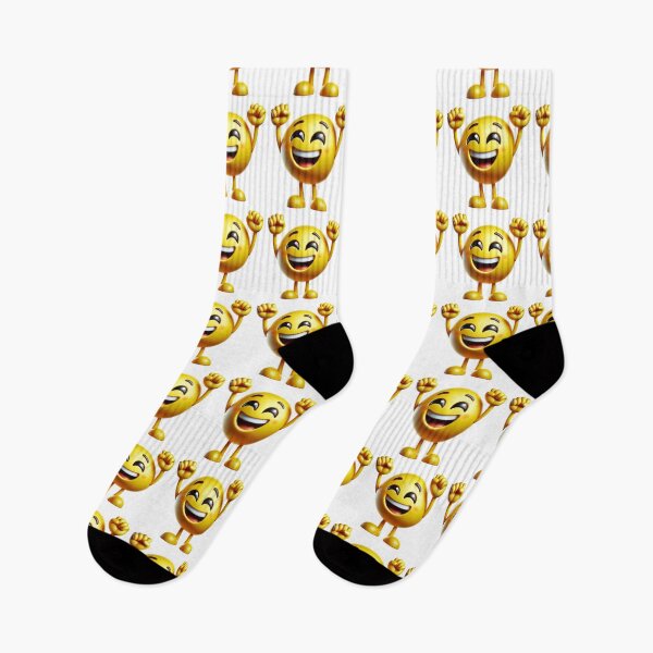 Item preview, Winner Emoticon Celebrating designed and sold by Divine Ease.