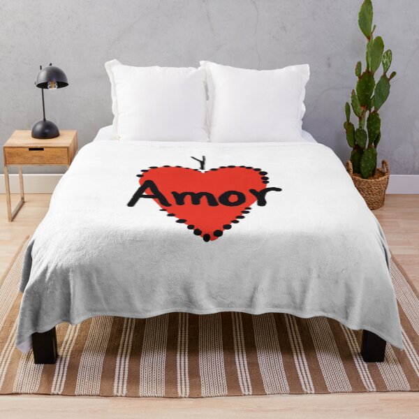 Item preview, Amor corazón designed and sold by LuxuryZone.
