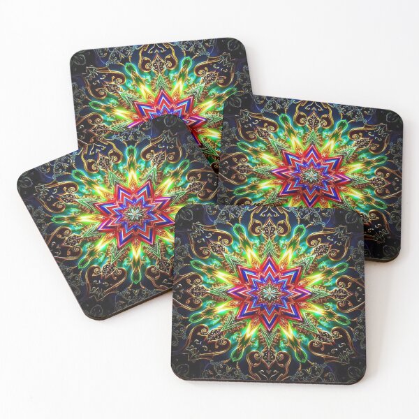 Item preview, Celestial Tapestry: The Radiant Masterpiece designed and sold by Bilikaru.
