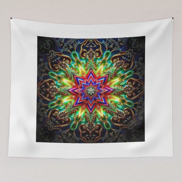 Item preview, Celestial Tapestry: The Radiant Masterpiece designed and sold by Bilikaru.