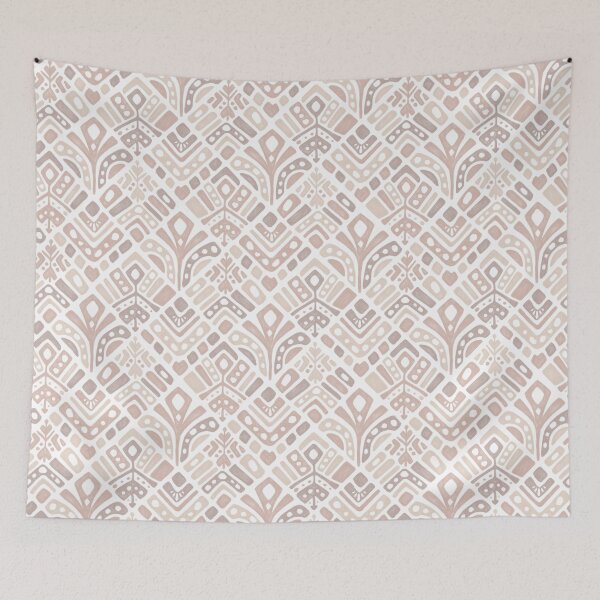 Item preview, Boho Pattern designed and sold by Kiap.