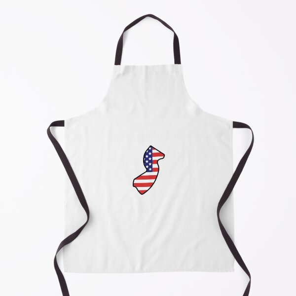 Item preview, State of New Jersey designed and sold by Radradrad.