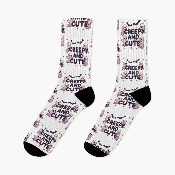 Item preview, Goth Pixel - CREEPY AND CUTE designed and sold by SignumShop.