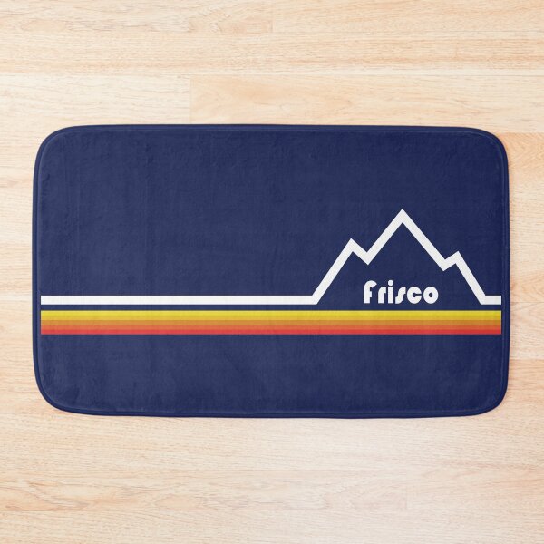 Item preview, Frisco, Colorado designed and sold by Esskay Designs.