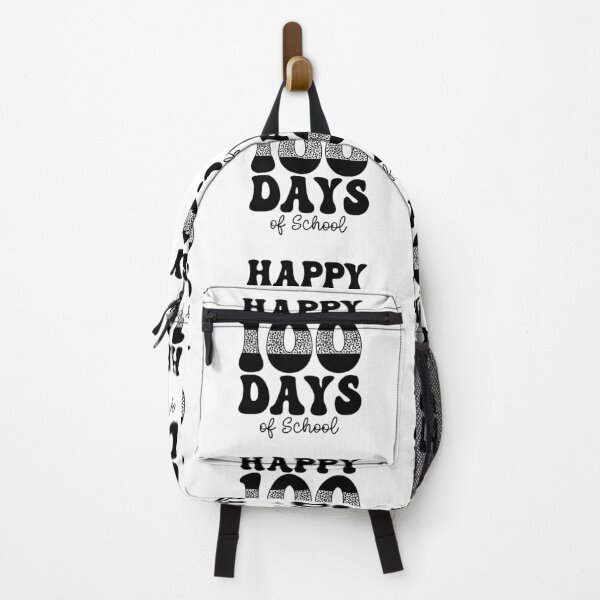 Item preview,  Happy 100 Days Celebration designed and sold by Belhbib Art ⭐⭐⭐⭐⭐.