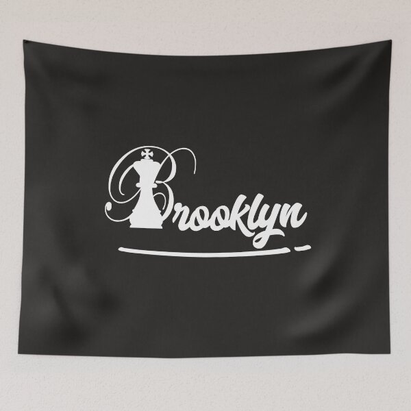 Item preview, Brooklyn designed and sold by BeBlunt.