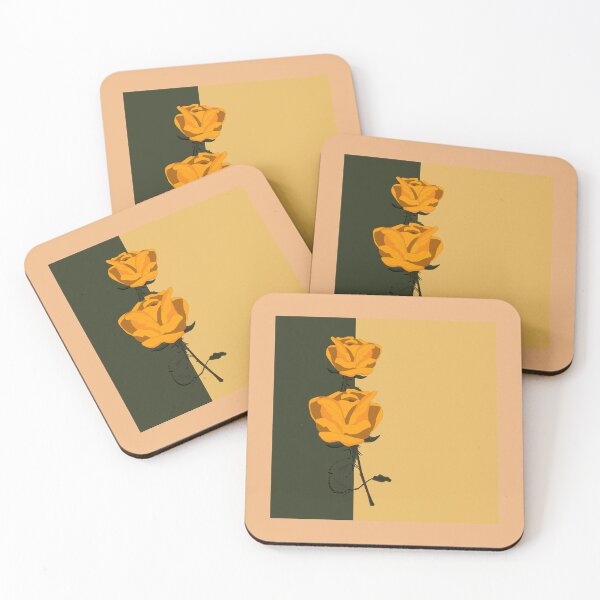 Item preview, YELLOW ROSES designed and sold by RonnyMilleo.