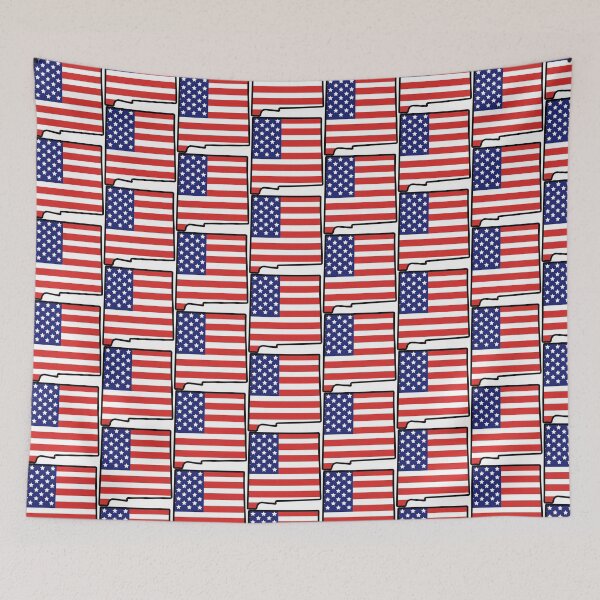 Item preview, State of New Mexico designed and sold by Radradrad.
