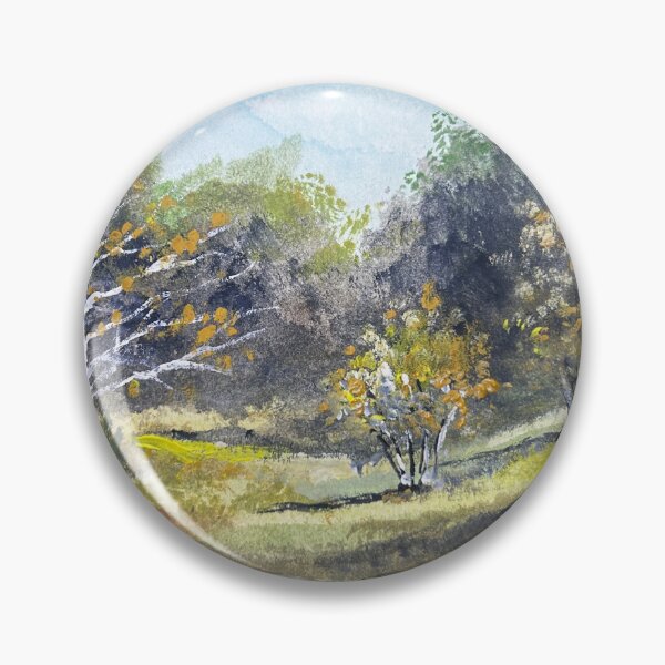 Artikelvorschau, SR 200 Landschaft Ocala Florida entworfen und verkauft von TheArtCave.