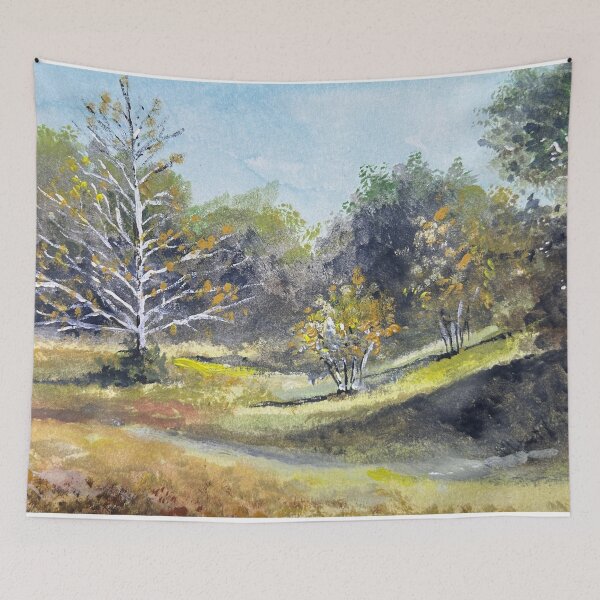 Artikelvorschau, SR 200 Landschaft Ocala Florida entworfen und verkauft von TheArtCave.