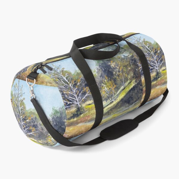 Item preview, SR 200 Landscape Ocala Florida designed and sold by TheArtCave.