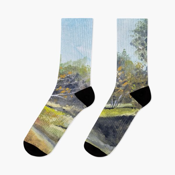 Item preview, SR 200 Landscape Ocala Florida designed and sold by TheArtCave.