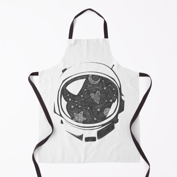 Item preview, Astronaut Helmet designed and sold by Kiap.