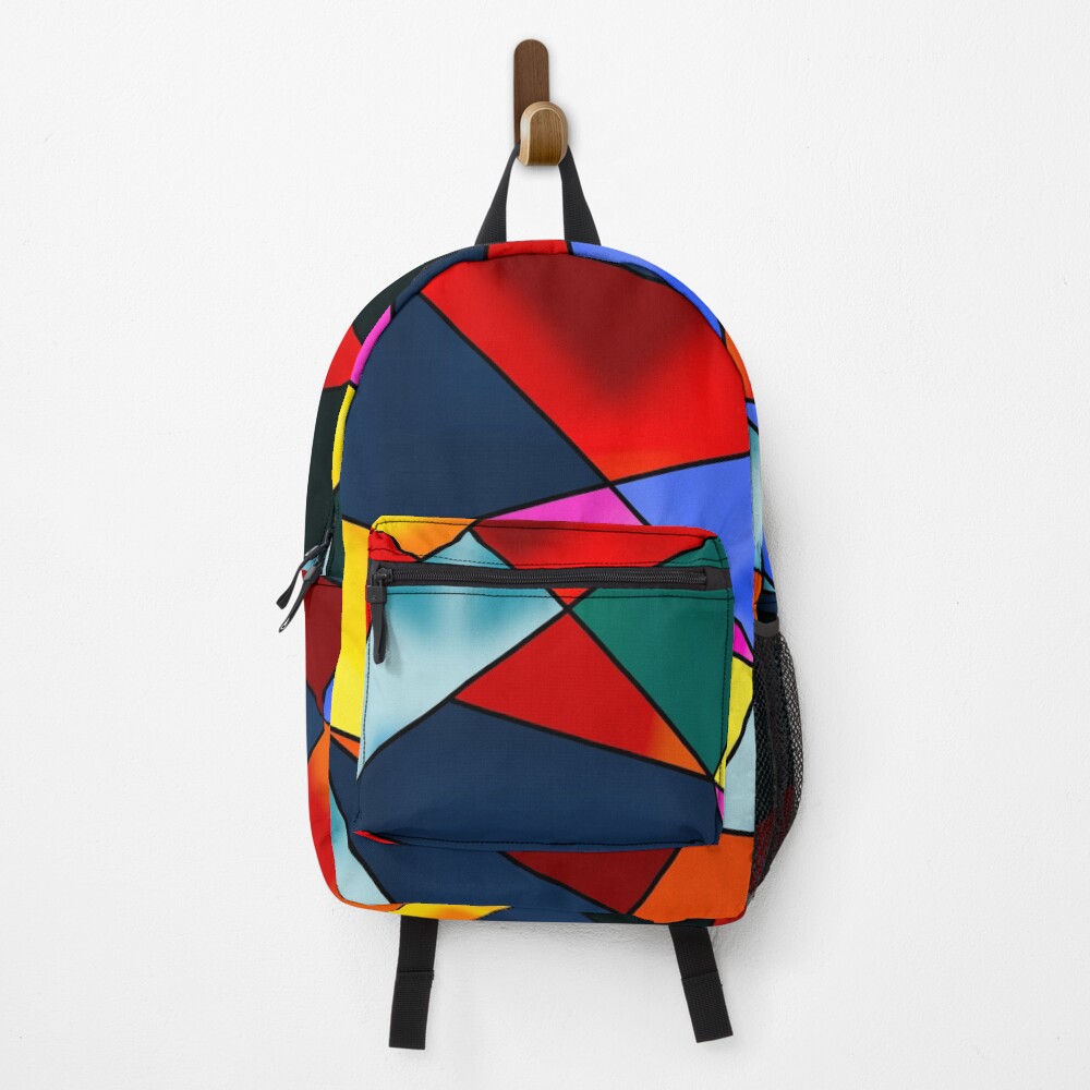 Item preview, Backpack designed and sold by Hitchen.