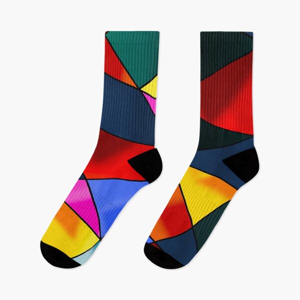 Item preview, Abstract Kite designed and sold by Andrew  Hitchen.
